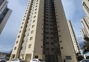 Foto 1 de Apartamento com 2 Quartos à venda, 68m² em Chacara Agrindus, Taboão da Serra