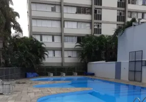 Foto 1 de Apartamento com 3 Quartos à venda, 137m² em Vila Mariana, São Paulo