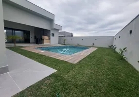 Foto 1 de Casa de Condomínio com 4 Quartos à venda, 291m² em Condominio Residencial Colinas do Paratehy, São José dos Campos