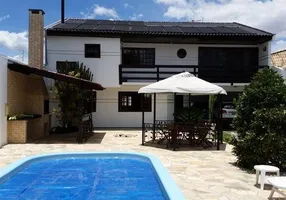 Foto 1 de Sobrado com 2 Quartos à venda, 300m² em Pineville, Pinhais