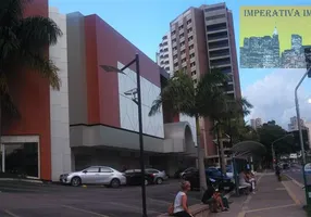 Foto 1 de Sala Comercial à venda, 52m² em VILA VIRGINIA, Jundiaí