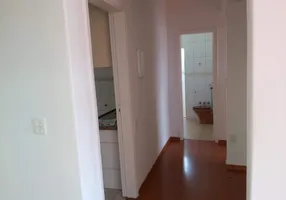 Foto 1 de Apartamento com 2 Quartos à venda, 75m² em Jardim São Dimas, São José dos Campos