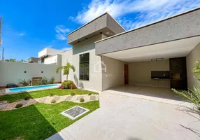 Foto 1 de Casa com 3 Quartos à venda, 180m² em Jardim Itaipu, Goiânia