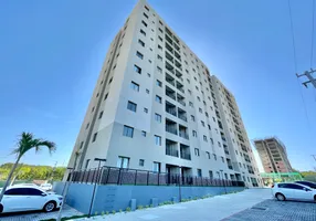 Foto 1 de Apartamento com 3 Quartos à venda, 62m² em Cambeba, Fortaleza