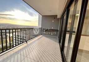 Foto 1 de Apartamento com 3 Quartos para alugar, 125m² em Alem Ponte, Sorocaba