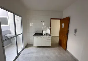 Foto 1 de Apartamento com 2 Quartos para alugar, 60m² em Jardim Helena, São Paulo