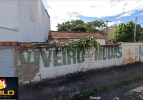 Foto 1 de Lote/Terreno à venda, 360m² em Vigilato Pereira, Uberlândia