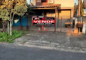 Foto 1 de Sobrado com 2 Quartos à venda, 20m² em Sete, Sapucaia do Sul