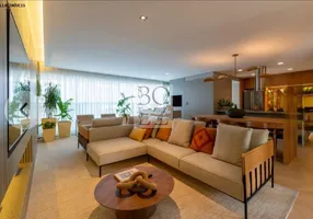 Foto 1 de Apartamento com 3 Quartos à venda, 190m² em Perdizes, São Paulo