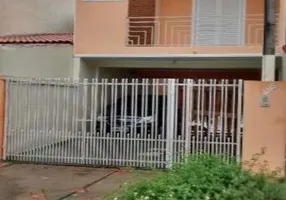 Foto 1 de Sobrado com 3 Quartos à venda, 150m² em Jardim Ipe, Sorocaba