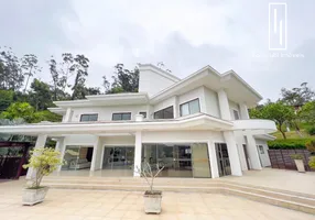 Foto 1 de Casa de Condomínio com 4 Quartos à venda, 477m² em Carvoeira, Florianópolis