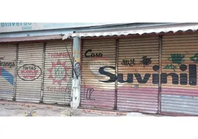 Foto 1 de Ponto Comercial à venda, 63m² em Coelho Neto, Rio de Janeiro
