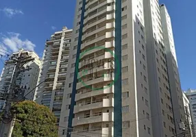 Foto 1 de Cobertura com 3 Quartos à venda, 193m² em Jardim Aquarius, São José dos Campos