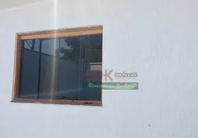 Foto 1 de Casa com 2 Quartos à venda, 90m² em Parque São Luís, Taubaté