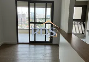 Foto 1 de Apartamento com 2 Quartos à venda, 79m² em Chácara Santo Antônio, São Paulo