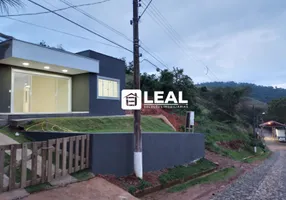 Foto 1 de Casa com 2 Quartos à venda, 103m² em Centro, Matias Barbosa