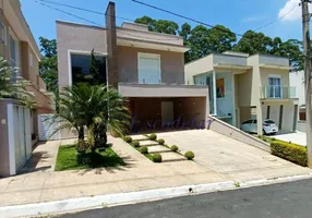 Foto 1 de Casa de Condomínio com 4 Quartos à venda, 320m² em Itaqui, Itapevi