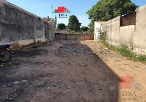 Foto 1 de Lote/Terreno à venda, 305m² em Jardim Santa Clara Nova Veneza, Sumaré