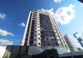 Foto 1 de Apartamento com 1 Quarto para alugar, 32m² em Centro, Marília