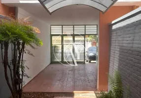 Foto 1 de Casa com 3 Quartos para alugar, 200m² em Jardim Guanabara, Campinas