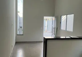 Foto 1 de Casa com 2 Quartos à venda, 60m² em Jardim Ferraz,, Bauru