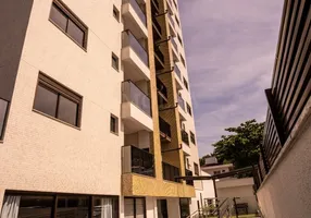 Foto 1 de Apartamento com 4 Quartos à venda, 130m² em Trindade, Florianópolis