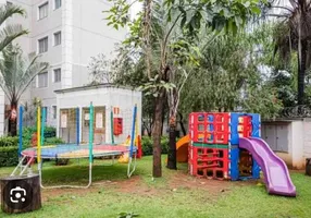 Foto 1 de Apartamento com 2 Quartos à venda, 49m² em Itatiaia, Belo Horizonte