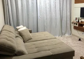 Foto 1 de Apartamento com 3 Quartos à venda, 80m² em Jardim Camburi, Vitória