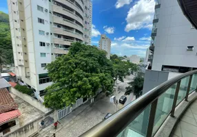 Foto 1 de Apartamento com 3 Quartos à venda, 140m² em Centro, Nova Iguaçu