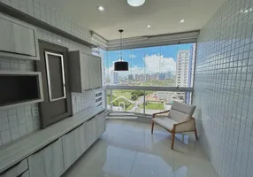 Foto 1 de Apartamento com 2 Quartos à venda, 80m² em Parque Atlˆntico, São Luís
