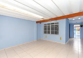 Foto 1 de Casa com 3 Quartos para alugar, 125m² em Brooklin, São Paulo