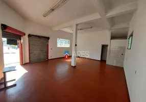 Foto 1 de Ponto Comercial para alugar, 68m² em Jardim Girassol, Americana