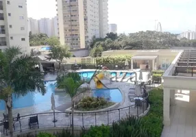 Foto 1 de Apartamento com 3 Quartos à venda, 194m² em Jardim Aquarius, São José dos Campos