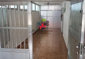 Foto 1 de Casa com 2 Quartos para alugar, 120m² em Cidade Mae Do Ceu, São Paulo