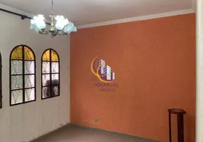 Foto 1 de Casa de Condomínio com 2 Quartos à venda, 84m² em Vila Yolanda, Osasco