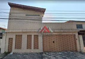 Foto 1 de Sobrado com 6 Quartos à venda, 333m² em Vila Amorim, Suzano