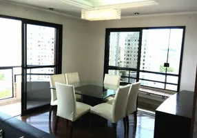 Foto 1 de Apartamento com 3 Quartos à venda, 136m² em Vila Ema, São Paulo