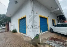 Foto 1 de Ponto Comercial para alugar, 90m² em Niterói, Canoas