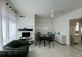 Foto 1 de Apartamento com 2 Quartos para venda ou aluguel, 70m² em Enseada, Guarujá