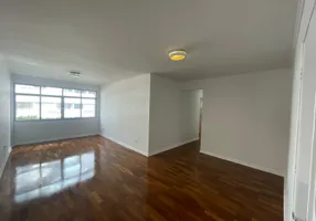 Foto 1 de Apartamento com 2 Quartos para alugar, 100m² em Vila Madalena, São Paulo
