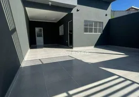 Foto 1 de Casa com 3 Quartos à venda, 115m² em Vitoria Vale, Caçapava