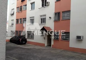 Foto 1 de Apartamento com 1 Quarto à venda, 52m² em Jardim Leopoldina, Porto Alegre