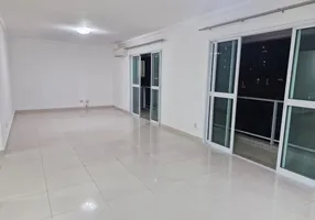 Foto 1 de Apartamento com 3 Quartos para alugar, 160m² em Boqueirão, Santos