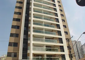 Foto 1 de Apartamento com 3 Quartos à venda, 83m² em Vila Mariana, São Paulo