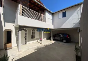 Foto 1 de Casa com 5 Quartos à venda, 449m² em Dom Bosco, Belo Horizonte