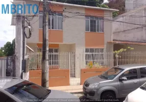 Foto 1 de Casa com 3 Quartos à venda, 200m² em Brotas, Salvador