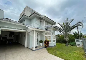 Foto 1 de Casa com 4 Quartos para alugar, 157m² em Independência, Santa Cruz do Sul