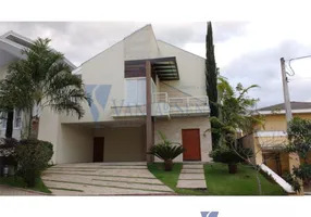 Foto 1 de Casa de Condomínio com 3 Quartos à venda, 380m² em Altos da Serra V, São José dos Campos