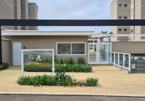 Apartamento com 3 dormitórios à venda, 73 m² por R$ 515.900,00 - Capotuna -  Jaguariúna/SP - CONFIANCE ASSESSORIA IMOBILIÁRIA