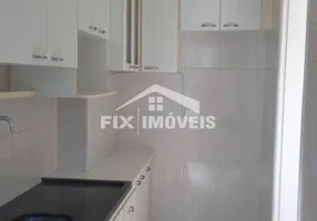 Foto 1 de Apartamento com 2 Quartos à venda, 43m² em Paraisópolis, São Paulo